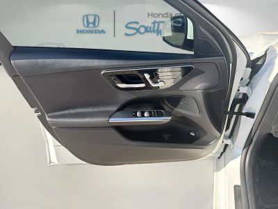2022 Mercedes-Benz C-Class — photo 19 view