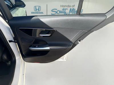 2022 Mercedes-Benz C-Class — photo 30 view