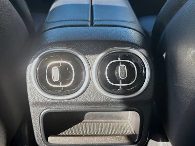 2022 Mercedes-Benz C-Class — photo 22 view