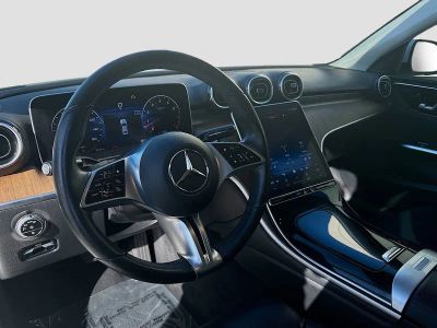 2022 Mercedes-Benz C-Class — photo 9 view