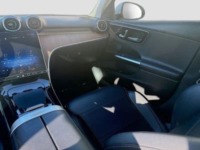 2022 Mercedes-Benz C-Class — photo 21 view