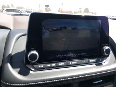 2023 Nissan Rogue - Photo 16