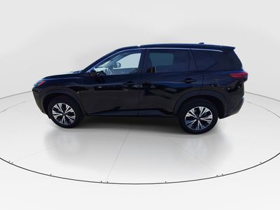 2023 Nissan Rogue - Photo 4