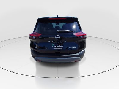 2023 Nissan Rogue - Photo 6