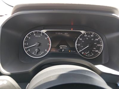 2023 Nissan Rogue - Photo 14