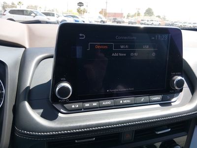 2023 Nissan Rogue - Photo 17