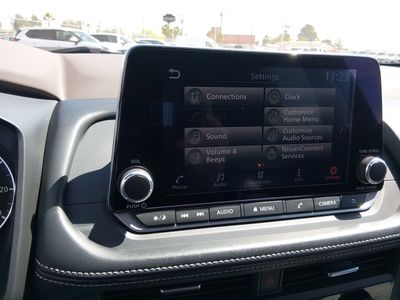 2023 Nissan Rogue - Photo 18