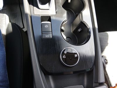 2023 Nissan Rogue - Photo 20