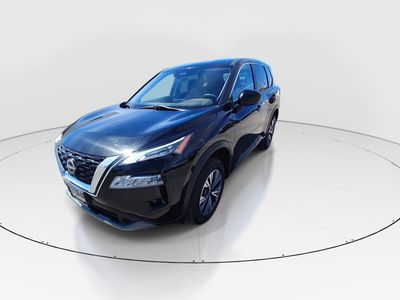 2023 Nissan Rogue - Photo 3