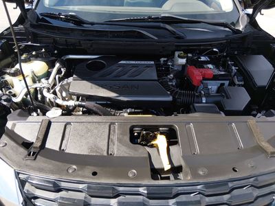 2023 Nissan Rogue - Photo 9