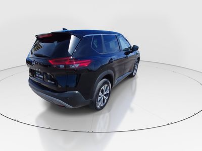 2023 Nissan Rogue - Photo 7