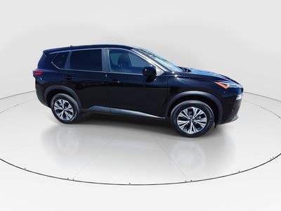 2023 Nissan Rogue - Photo 8