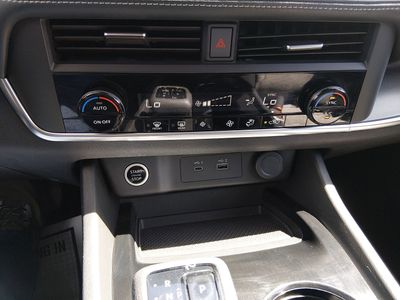 2023 Nissan Rogue - Photo 19