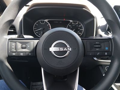 2023 Nissan Rogue - Photo 12
