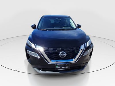 2023 Nissan Rogue - Photo 2