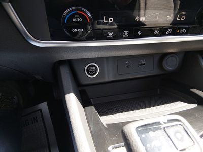2023 Nissan Rogue - Photo 13