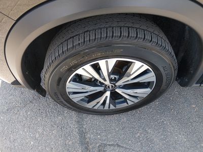 2023 Nissan Rogue - Photo 10