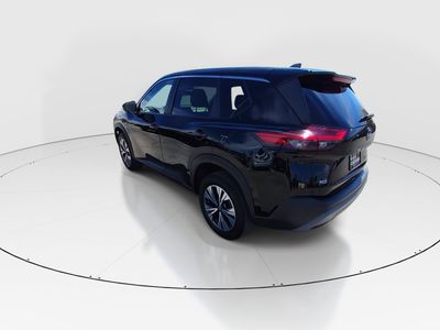 2023 Nissan Rogue - Photo 5