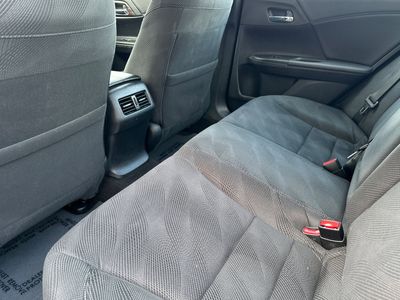 2016 Honda Accord - Photo 4