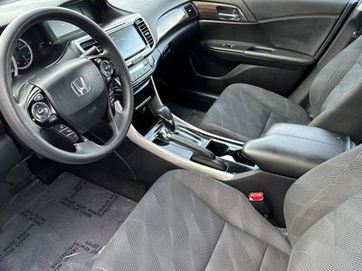 2016 Honda Accord - Photo 11