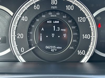 2016 Honda Accord - Photo 28