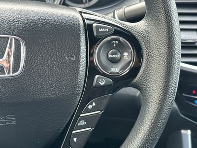2016 Honda Accord - Photo 26