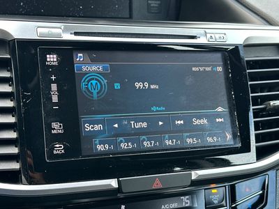 2016 Honda Accord - Photo 19