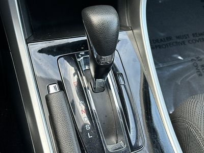 2016 Honda Accord - Photo 22