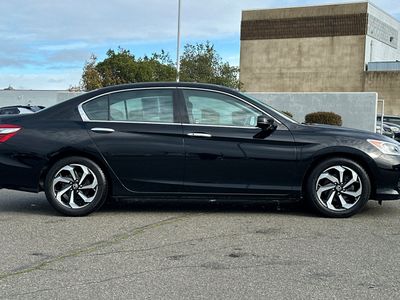 2016 Honda Accord - Photo 6