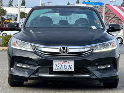 2016 Honda Accord - Photo 10