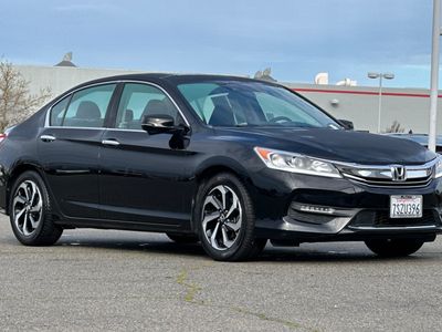 2016 Honda Accord - Photo 5