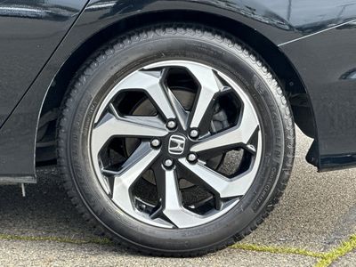 2016 Honda Accord - Photo 30