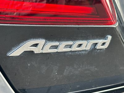 2016 Honda Accord - Photo 31