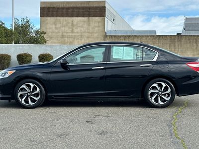 2016 Honda Accord - Photo 9