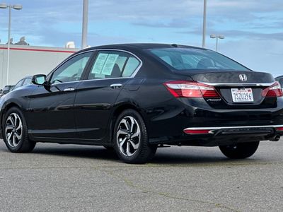 2016 Honda Accord - Photo 7
