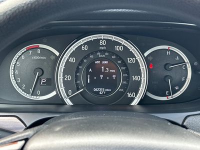 2016 Honda Accord - Photo 27