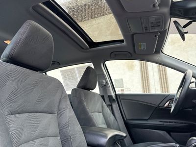 2016 Honda Accord - Photo 17