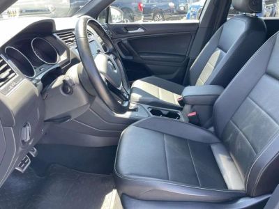 2021 Volkswagen Tiguan - Photo 17