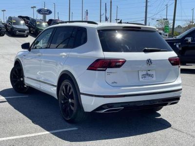 2021 Volkswagen Tiguan - Photo 4