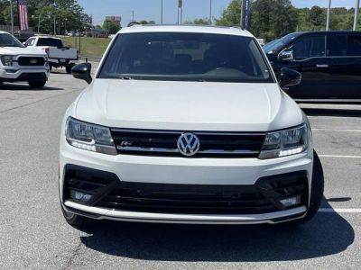2021 Volkswagen Tiguan - Photo 7