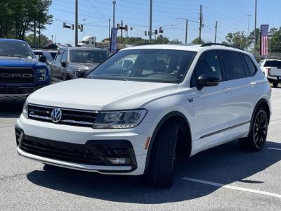 2021 Volkswagen Tiguan - Photo 6