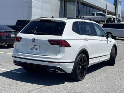 2021 Volkswagen Tiguan - Photo 3
