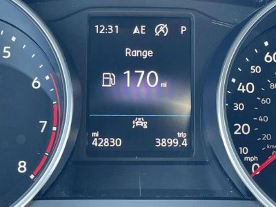 2021 Volkswagen Tiguan - Photo 30