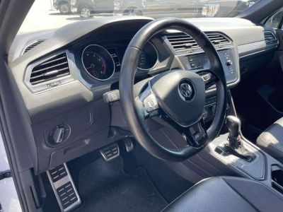 2021 Volkswagen Tiguan - Photo 18