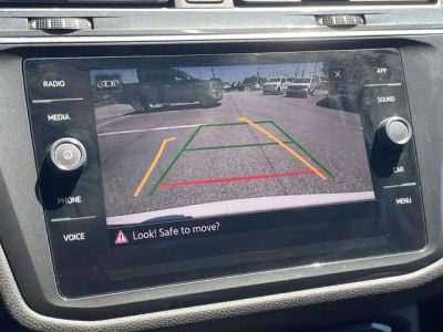 2021 Volkswagen Tiguan - Photo 25