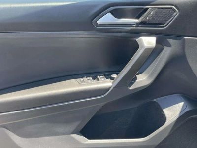 2021 Volkswagen Tiguan - Photo 12