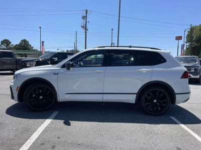 2021 Volkswagen Tiguan - Photo 5