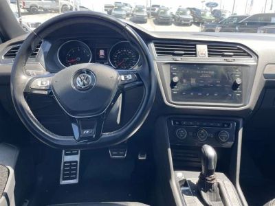 2021 Volkswagen Tiguan - Photo 11