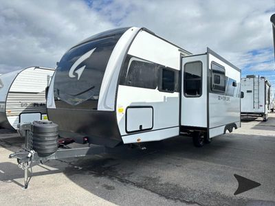 2025 Wayfinder RV GO EXPLORE - Photo 3