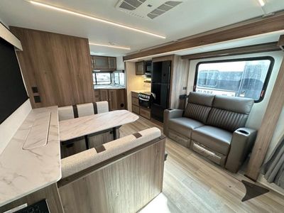 2025 Wayfinder RV GO EXPLORE - Photo 11